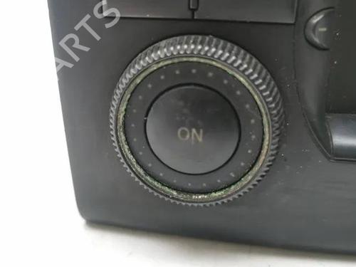 Elektronisk modul MERCEDES-BENZ M-CLASS (W164) ML 280 CDI 4-matic (164.120) | BP28859280M83 