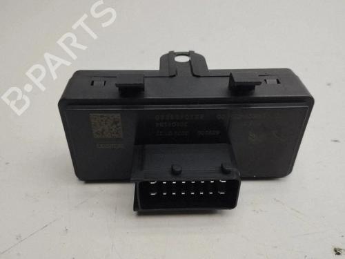 Used Electronic module Electronic module CITROËN C4 III (BA_, BB_, BC_) ë-C4 (BCZKXC, BZCKSC) (136 hp) 40209847 40209847