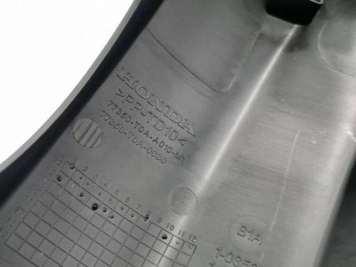 Andre HONDA CR-V IV (RM_) 2.2 i-DTEC AWD (RE6) | BP37404869O1 - Image 2