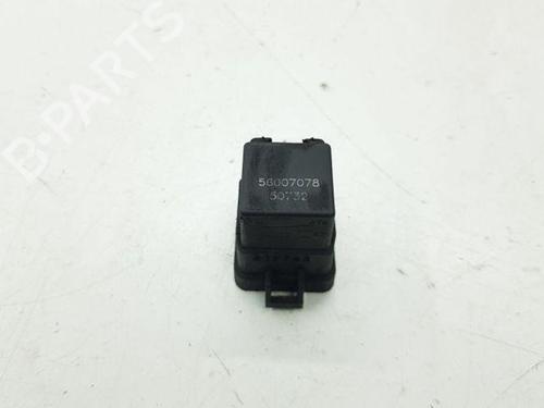 Elektronisk sensor CHRYSLER VOYAGER II (ES) 2.5 TD (118 hp) 28871054