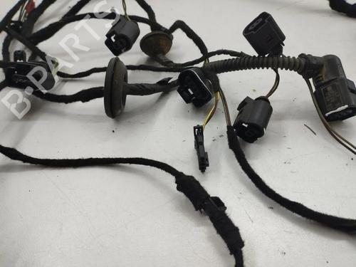 Wiring harness PORSCHE CAYENNE (92A) 3.0 Diesel | BP33923439E16 - Image 8