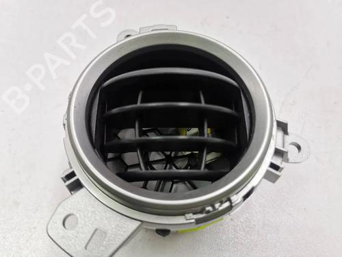 Air vent TOYOTA AURIS (_E18_) 1.4 D-4D (NDE180_, NDE180R) | BP36216202I21 - Image 5
