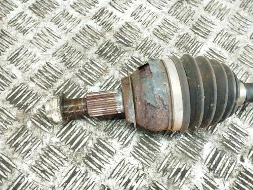 Left front driveshaft MAZDA 6 Estate (GJ, GL) 2.2 D | BP28894637M38 - Image 3