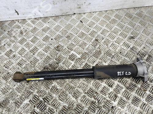 Used Right rear shock absorber Right rear shock absorber 36327721 36327721
