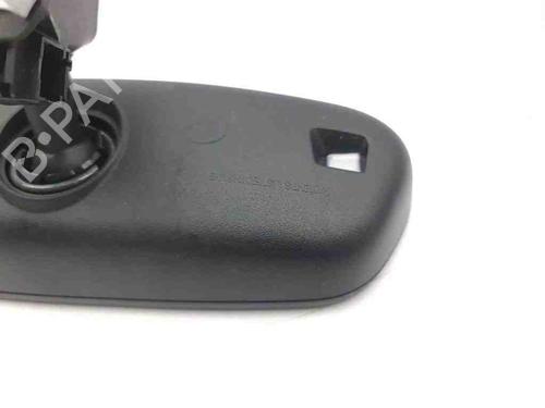 Rear mirror CITROËN C5 AIRCROSS (A_) 1.2 PureTech 130 (ARHNSJ) | BP28905431I6 