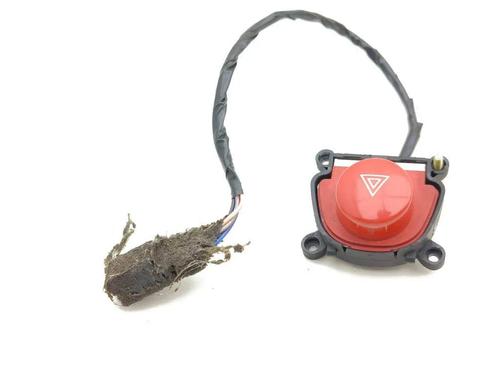 Warning switch MASERATI QUATTROPORTE V 4.2 | BP28881631I22 - Image 6
