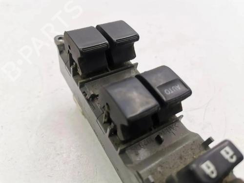 Left front window switch TOYOTA AURIS (_E15_) 2.2 D (ADE157_, ADE151_, ADE151R, ADE157R) | BP33880326I27 - Image 3