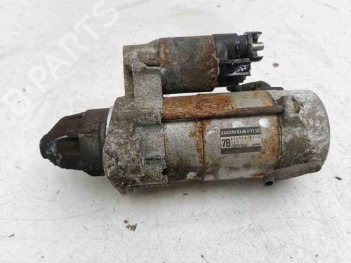 Used Starter HONDA CIVIC IX (FK) 2.2 i-DTEC (FK3) (150 hp) 28893742