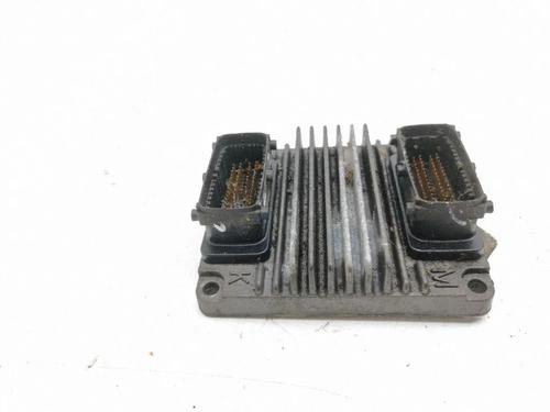 Engine control unit (ECU) OPEL ASTRA G Convertible (T98) 1.6 16V (F67) | BP38249054M57 - Image 7