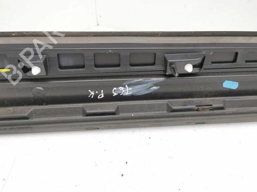 Door moulding trim AUDI Q2 (GAB, GAG) 30 TFSI | BP28898778C150 