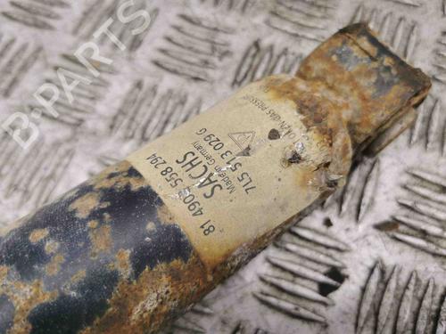 Left rear shock absorber PORSCHE CAYENNE (9PA) S 4.5 | BP28873163M18