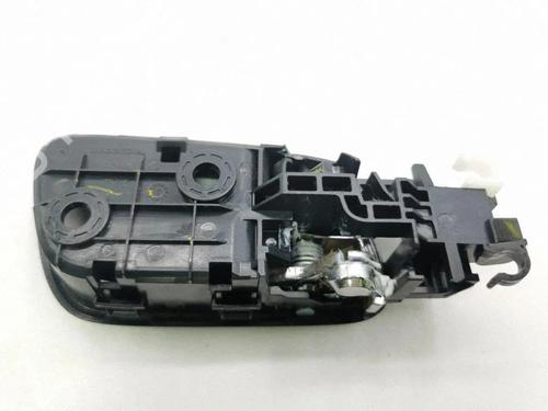 Front left interior door handle HONDA CR-V IV (RM_) 2.2 i-DTEC AWD (RE6) | BP37404277I13 - Image 5