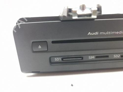 Electronic module AUDI A4 Allroad B9 (8WH, 8WJ) 2.0 TDI quattro | BP38241269M83  - Image 5