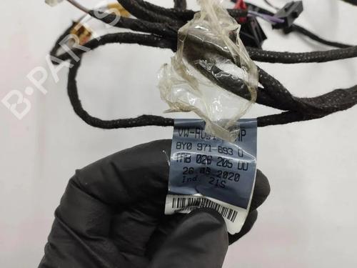 Wiring harness AUDI A3 Sportback (8YA, 8YF) 35 TFSI | BP33259117E16 - Image 5