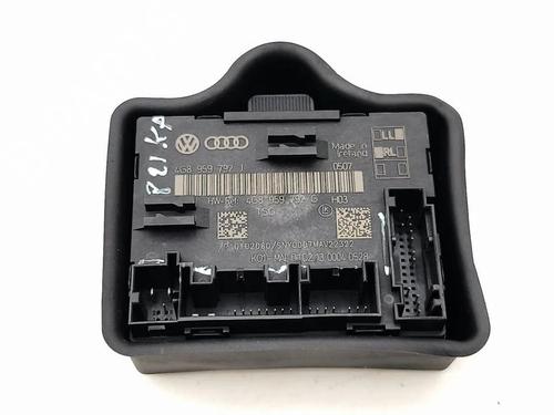Electronic module AUDI A6 C7 Avant (4G5, 4GD) 3.0 TDI quattro | BP36085072M83 - Image 2