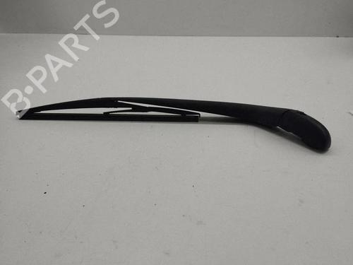 Used Rear windshield wiper arm Rear windshield wiper arm 38282677 38282677