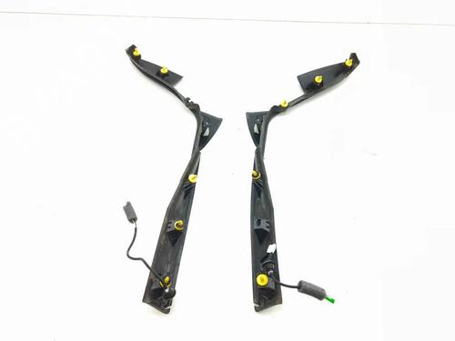 Electronic sensor LAND ROVER RANGE ROVER VELAR (L560) 2.0 D180 TD4 4x4 | BP33670576M84 - Image 7