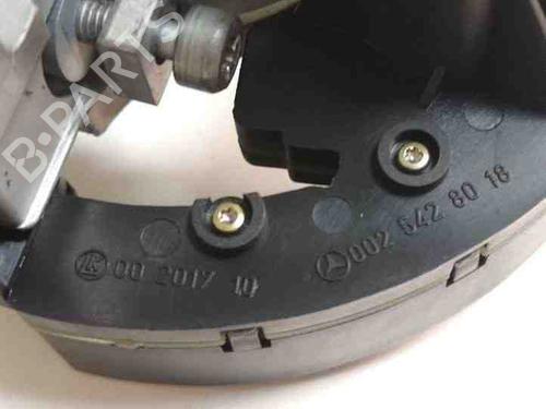 Commodo Essuie Glace / Phare CHRYSLER 300C Touring (LX, LE) 3.0 CRD | BP28869653I23