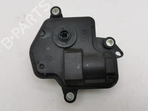 Module électronique SKODA OCTAVIA I (1U2) 2.0 (116 hp) 28862515