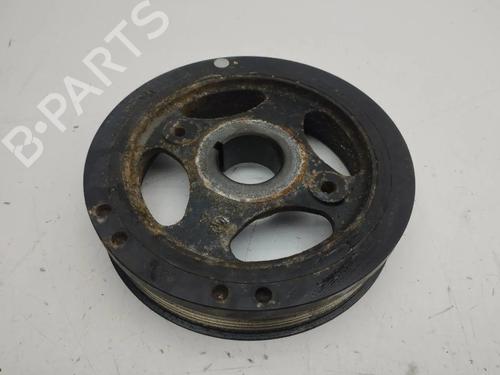 Used Pulley Pulley 33898473 33898473