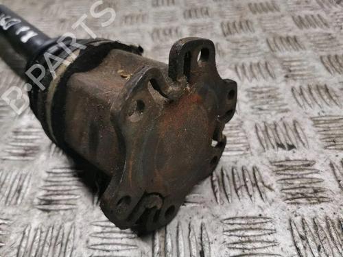 Left front driveshaft AUDI A4 B7 Avant (8ED) 2.0 TDI 16V | BP40192924M38 - Image 3