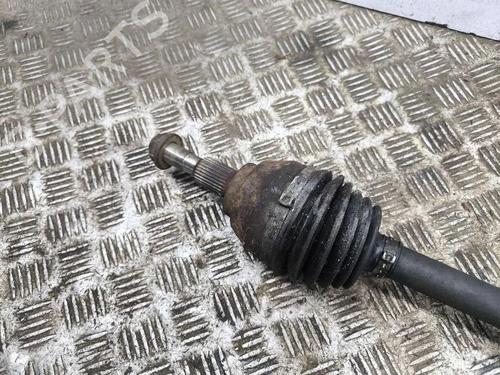 Right front driveshaft FORD GALAXY III (CK) 2.0 TDCi | BP38874769M39 - Image 2