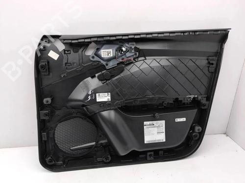 Front left panel AUDI A1 Sportback (GBA) 25 TFSI | BP33224940C58 - Image 6