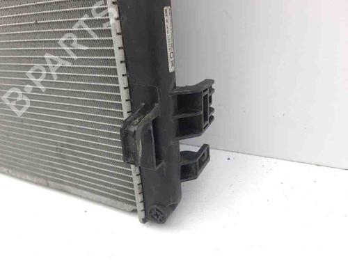 Water radiator NISSAN X-TRAIL III (T32_, T32R, T32RR) 1.6 dCi ALL MODE 4x4-i (NT32) | BP28905215M31 