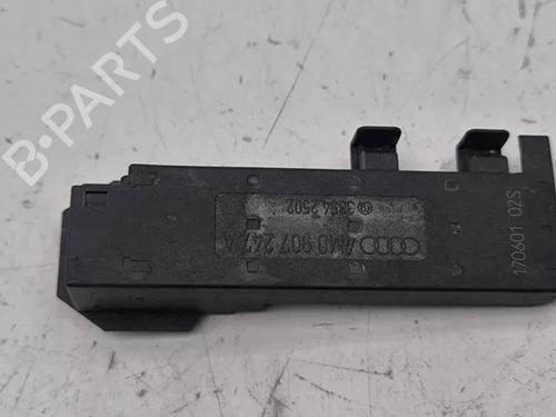 Other AUDI A5 Convertible (F57, F5E) 2.0 TDI | BP28863476O1