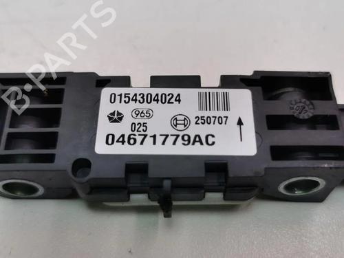Electronic sensor CHRYSLER 300C (LX, LE) 3.0 CRD | BP36064747M84 - Image 5