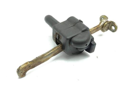 Hinge/Door check strap MASERATI QUATTROPORTE V 4.2 | BP28905664C146 