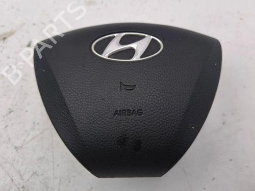 Used Driver airbag HYUNDAI i40 I CW (VF) 1.7 CRDi (116 hp) 28890948