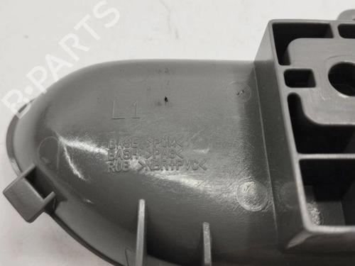 Rear left interior door handle NISSAN X-TRAIL II (T31) 2.0 dCi 4x4 | BP28904429I15 
