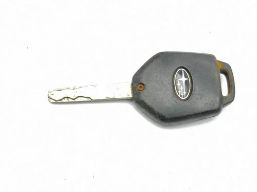 Ignition barrel SUBARU FORESTER (SH_) 2.0 D AWD (SHH, SHD, SHN) | BP38243192M48 - Image 2