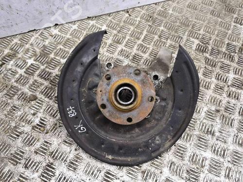 Mozzo posteriore sinistro Mozzo posteriore sinistro VW PHAETON (3D1, 3D2, 3D3, 3D4, 3D6, 3D7, 3D8, 3D9) 3.0 V6 TDI 4motion (240 hp) 39939646 39939646