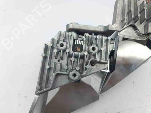 Electronic module CITROËN C5 AIRCROSS (A_) 1.2 PureTech 130 (ARHNSJ) | BP28878083M83 