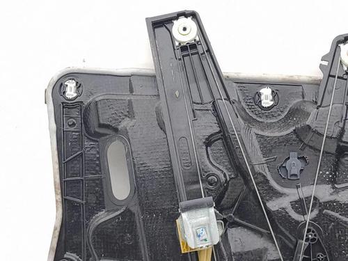 Front right window mechanism FORD FOCUS IV (HN) 1.0 EcoBoost | BP39990713C23 - Image 4