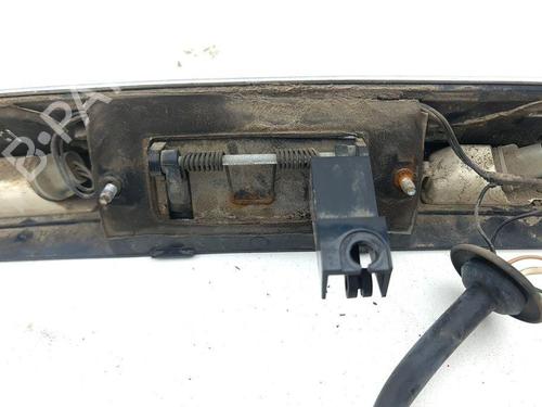Tailgate trim CHRYSLER GRAND VOYAGER V (RT) 2.8 CRD | BP28878642C151 