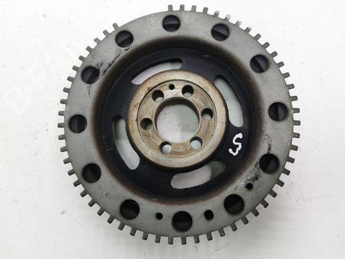 Remskive MAZDA CX-7 (ER) 2.2 MZR-CD AWD (ER10A) (173 hp) 28891226
