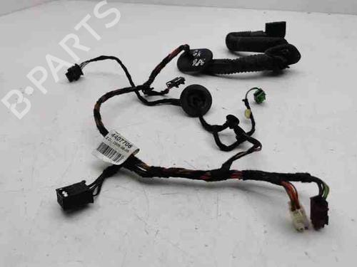 Used Wiring harness MERCEDES-BENZ C-CLASS (W204) C 200 CDI (204.001) (136 hp) 28861364