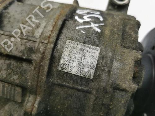 AC compressor BENTLEY FLYING SPUR (4W_) 6.0 W12 | BP36382038M34  - Image 6