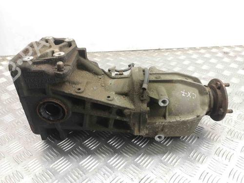 Used Rear differential MAZDA CX-7 (ER) 2.2 MZR-CD AWD (ER10A) (173 hp) 28871803