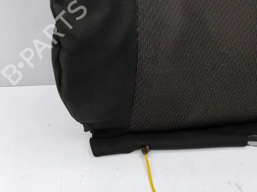 Sæde højre fortil TOYOTA YARIS (_P1_) 1.4 D-4D (NLP10_, NLP10R) | BP28853399C16 