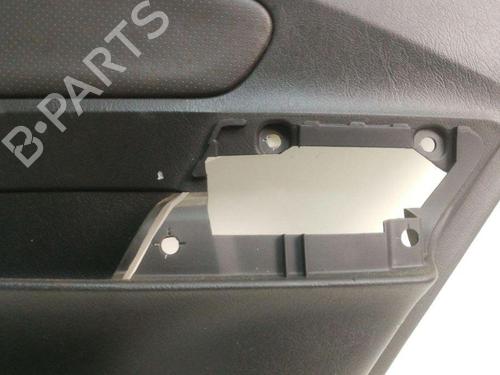 Rear right panel HYUNDAI TUCSON (JM) 2.0 CRDi All-wheel Drive | BP28875143C61 