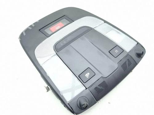 Kabinelys Kabinelys KIA SPORTAGE V (NQ5) 1.6 T-GDI (150 hp) 37521999 37521999