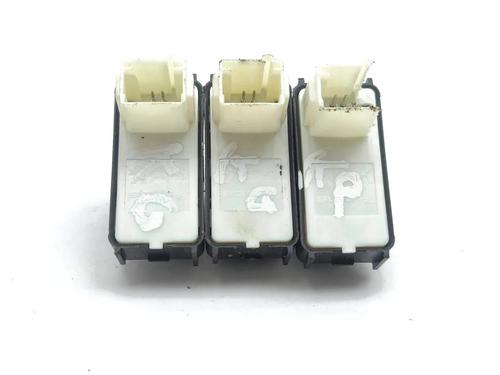 Left front window switch CITROËN C5 II Break (RE_) 1.8 16V (RE6FYB) | BP36200465I27 - Image 4