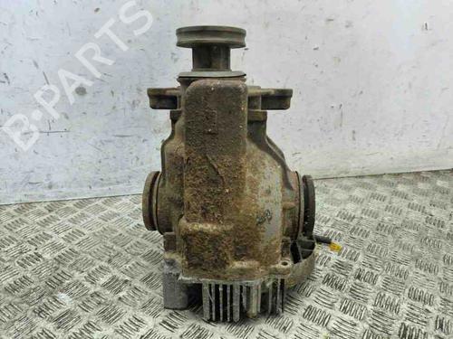 Used Rear differential BMW X5 (E53) 4.4 i (320 hp) 28893518