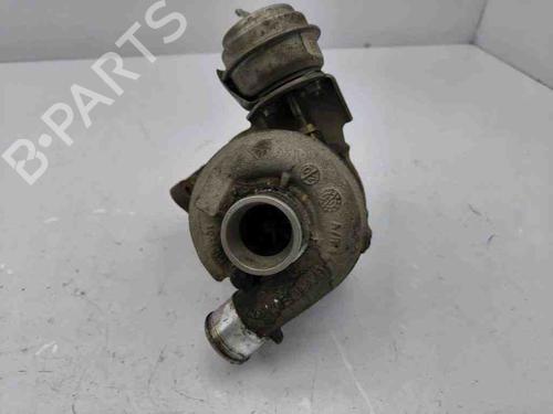 Used Turbocharger/Supercharger HYUNDAI i30 (GD) 1.6 CRDi (110 hp) 28888059