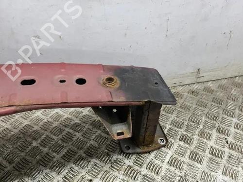 Front bumper reinforcement MAZDA CX-5 (KE, GH) 2.2 D AWD (KE2AW) | BP28865842C109 