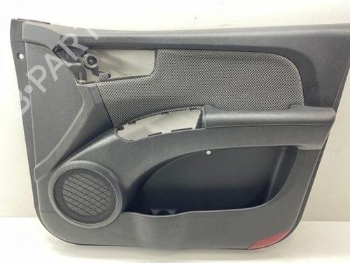Used Front right panel KIA SPORTAGE V (NQ5) 1.6 T-GDI AWD (180 hp) 28871157